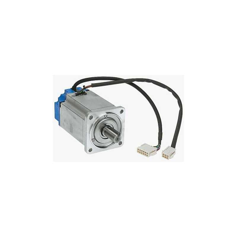 YASKAWA ELECTRIC - SJME-02AMA41 - Servo Motors