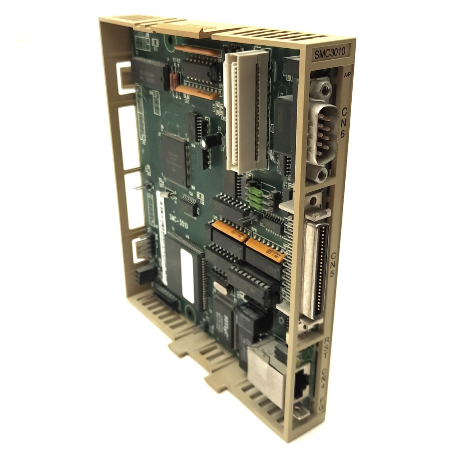 YASKAWA ELECTRIC - SMC3010 - Servo Drives & Controls