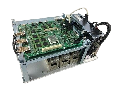 YASKAWA ELECTRIC - SRDA-MH6 - Servo Drives & Controls