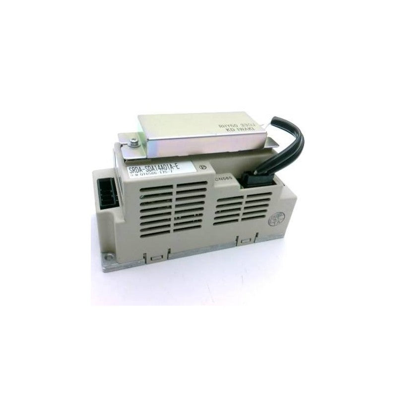 YASKAWA ELECTRIC - SRDA-SDA14A01A-E - Servo Drives & Controls