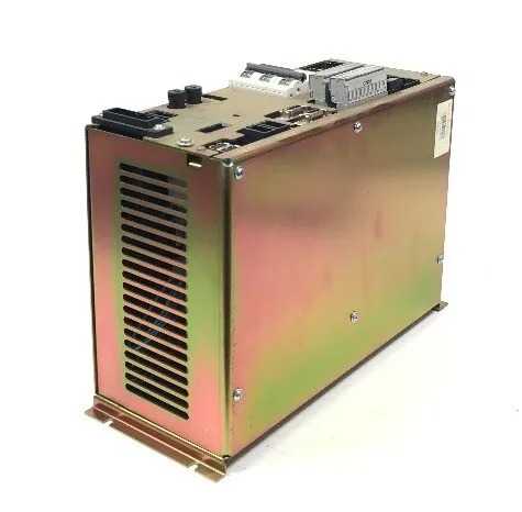 YASKAWA ELECTRIC - SZRCR-NTU01-1 - Servo Drives & Controls