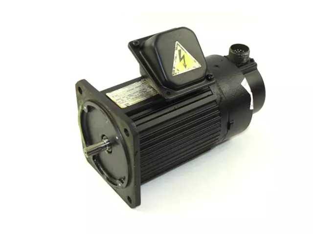 YASKAWA ELECTRIC - UAJPEE-04DK2TU - Servo Motors
