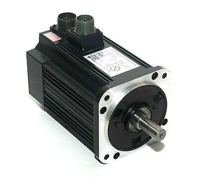 YASKAWA ELECTRIC - USAFED-05C22 - Servo Motors