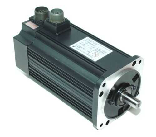 YASKAWA ELECTRIC - USAGED-09-ML21 - Servo Motors