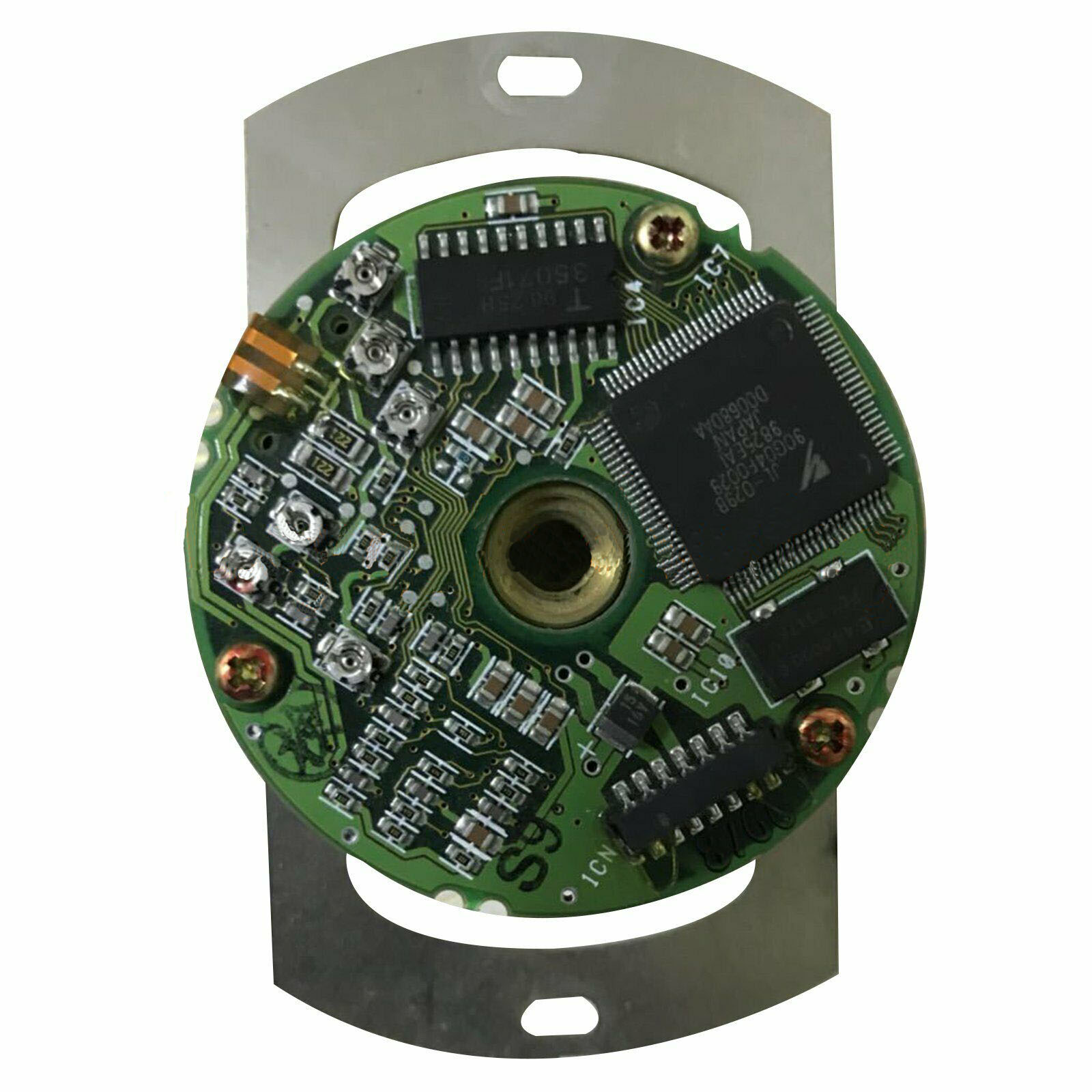 YASKAWA ELECTRIC - UTSIH-B17CC - Encoders & Resolvers