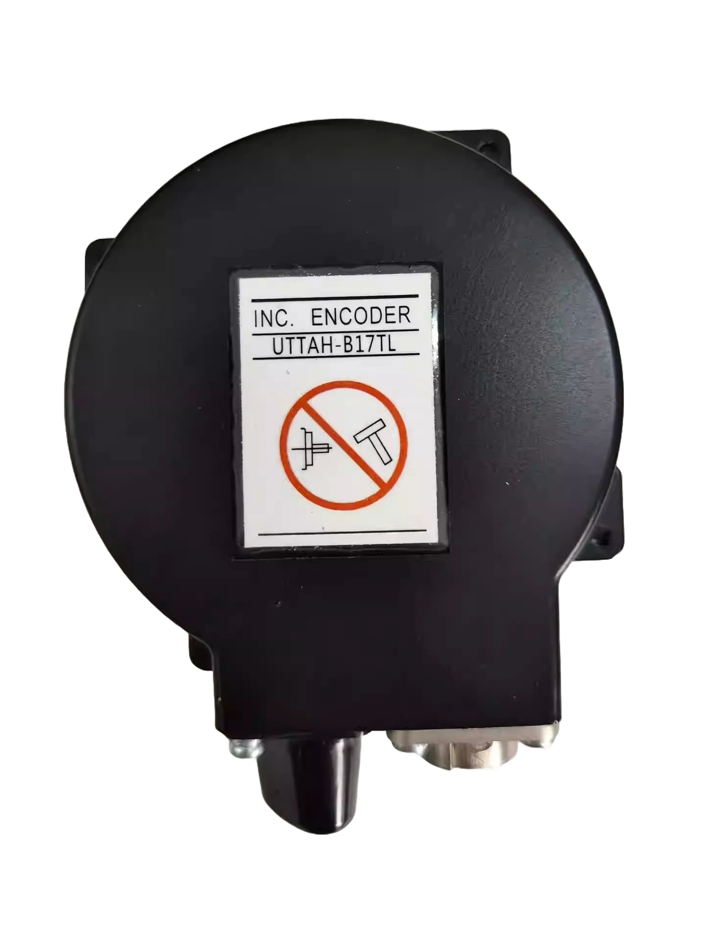 YASKAWA ELECTRIC - UTTAH-B17TL - Encoders & Resolvers