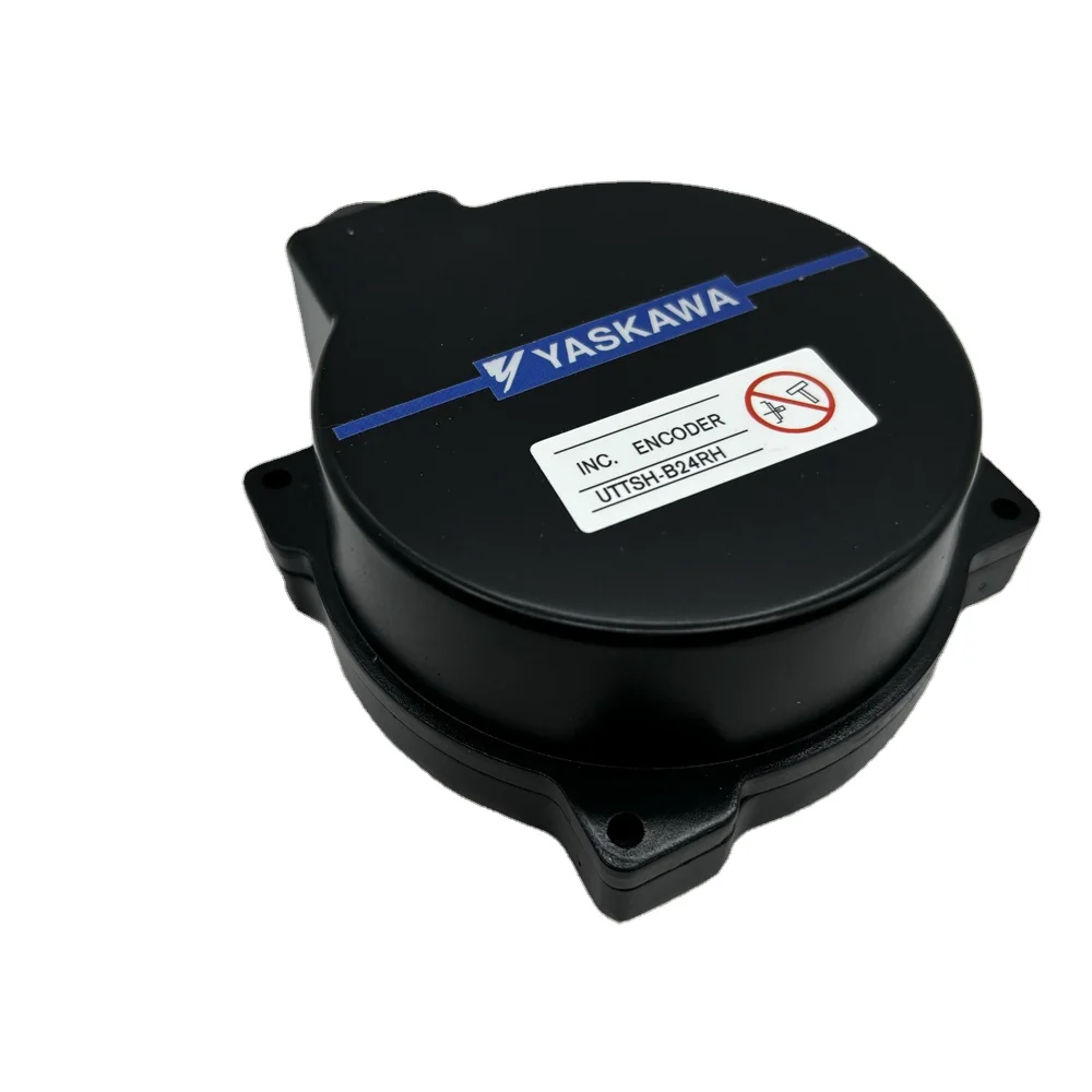 YASKAWA ELECTRIC - UTTSH-B24RH - Encoders & Resolvers