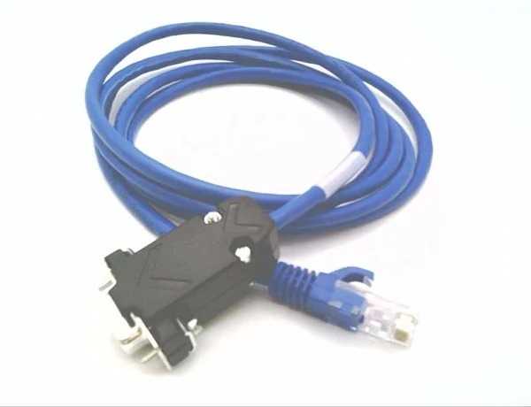 YASKAWA ELECTRIC - UWR00468-2 - Servo Cables & Accessories