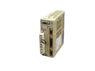 YASKAWA ELECTRIC - XD-02-MSD0 - Servo Drives & Controls