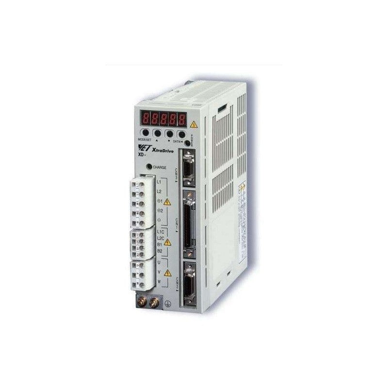 YASKAWA ELECTRIC - XD-04-MN0A - Servo Drives & Controls