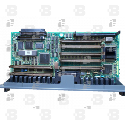 A16B-3200-0170 SCHEDA CPU 18PB