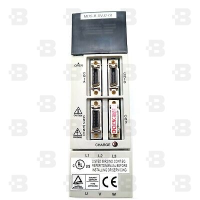三菱電機 SERVO DRIVE UNIT MDS-A-V2-1010 Mitsubishi Servo Drive Unit-MDS-A-V2-1010