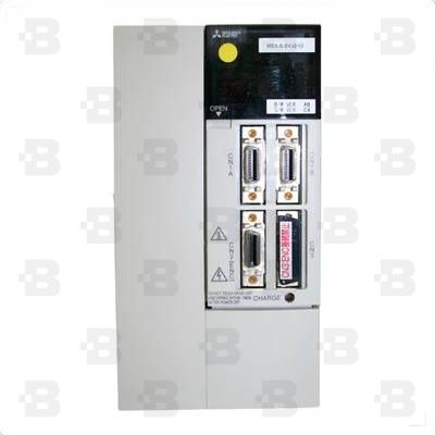 三菱電機 SERVO DRIVE UNIT MDS-A-V2-1010 Mitsubishi Servo Drive Unit-MDS-A-V2-1010