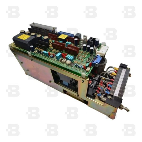 servo drive/servo amplifier - Fanuc cnc servo drive/servo amplifier - Fanuc cnc