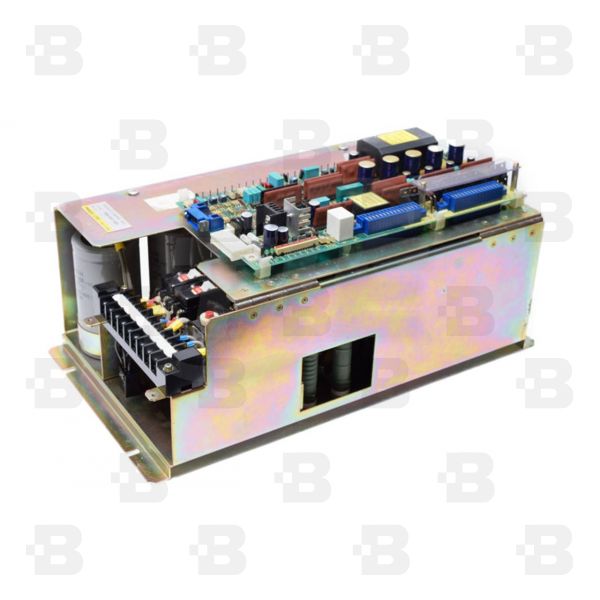 servo drive/servo amplifier - Fanuc cnc servo drive/servo amplifier - Fanuc cnc