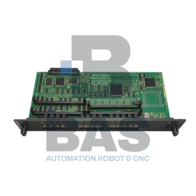 A16B-2203-0031 PCB - OPTION 2, ADD. AXIS WITHOUT SUB-CPU