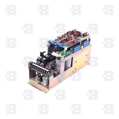 A06B-6047-H206 DC SERVO AMPLIFIER