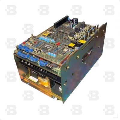 A06B-6055-H103 SPINDLE AMPLIFIER