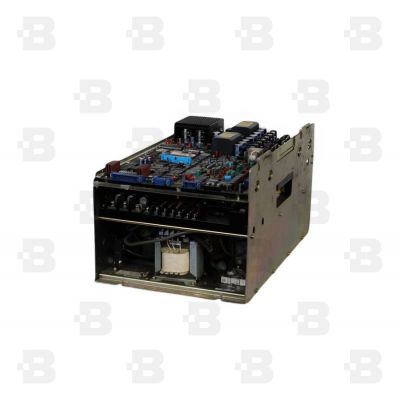 A06B-6055-H106 SPINDLE AMPLIFIER