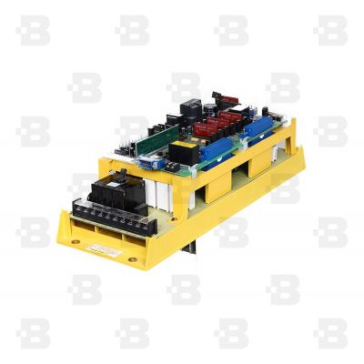 A06B-6058-H011 AC SERVO 20S