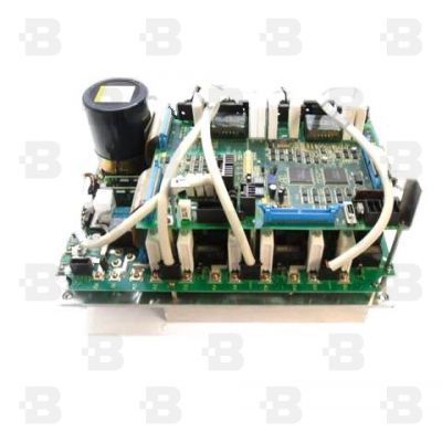 A06B-6076-H104 Servo Amplifier 6 Axis RJ2