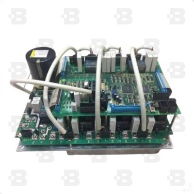 A06B-6076-H105 Servo Amplifier 6 Axis RJ2