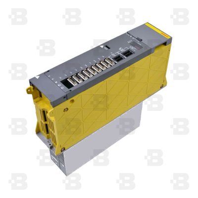 A06B-6078-H302#H500 SPINDLE AMPLIFIER SPM 2.2 TYPE II