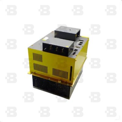A06B-6087-H145 POWER SUPPLY PSM 45