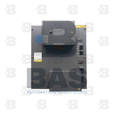 A06B-6087-H155 POWER SUPPLY PSM 55