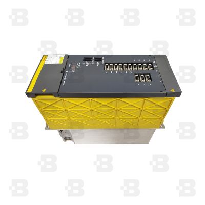 A06B-6088-H411 SPINDLE AMPLIFIER SPM 11 TYPE III