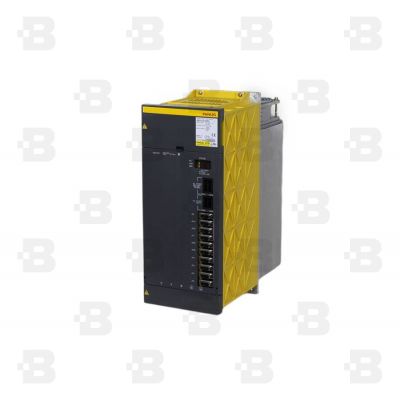 A06B-6102-H130#H520 SPINDLE MODULE SPM 30 TYPE 4