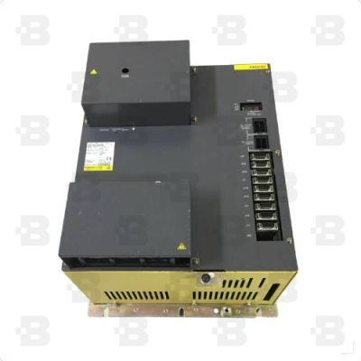 A06B-6102-H245#H520 SPINDLE MODULE SPM 45 TYPE I