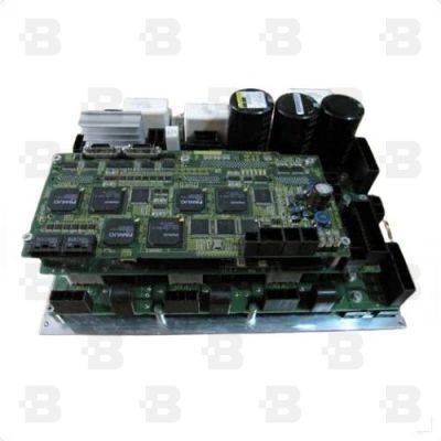A06B-6107-H003 Servo Amplifier 6 Axis R30IA Power 40/20