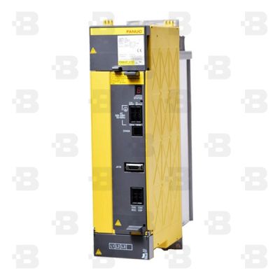 A06B-6112-H055#H550 AMP. ALPHA iSP 55 TYPE B