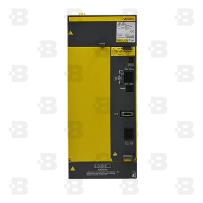 A06B-6120-H0100 POWER SUPPLY iPS 100HV 400V