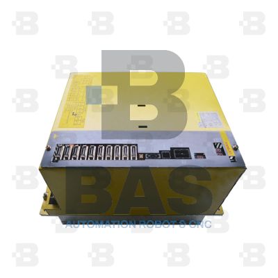 A06B-6134-H303#A AMP. BETA iSVSP 3-15/A TYPE A