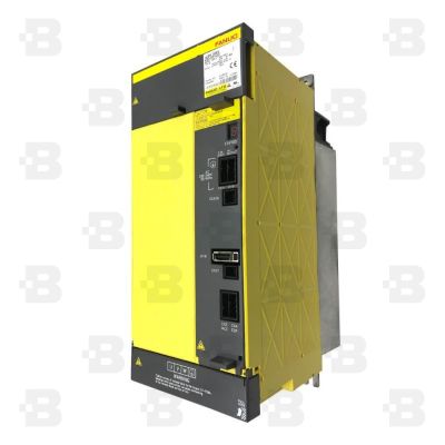 A06B-6150-H030 POWER SUPPLY ALPHA iPS 30HV 400 VAC INPUT