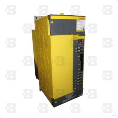 A06B-6220-H022#H600 SP AMP. ALPHA iSP 22-B