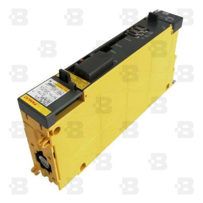 A06B-6240-H203 SV AMP. ALPHA iSV 4/20-B