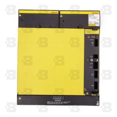 A06B-6250-H100 POWER SUPPLY ALPHA iPS 100HV-B