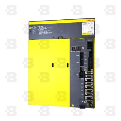 A06B-6320-H333 AMP. BETA iSVSP 40/40/40-15-B (FS 3xi-B)