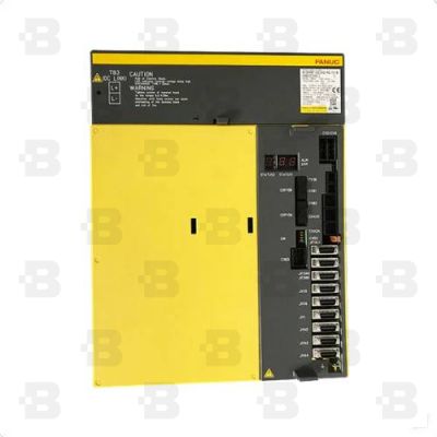 A06B-6320-H344 AMP. BETA iSVSP 40/40/80-18-B (FS 3xi-B)