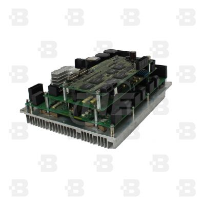 A06B-6400-H003 Servo Amplifier 6 Axes R30IB