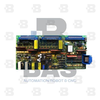 A16B-1200-0800 PCB CONTROL EX A16B-1200-0720