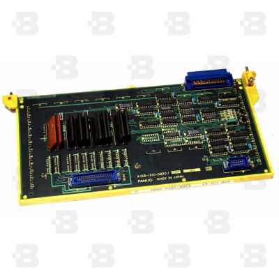 A16B-1210-0820 PCB - I/O A1 FOR FS-0A