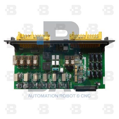 A16B-1212-0540 PCB - EMERGENCY/BRAKE CONTROL