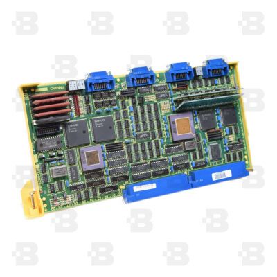 A16B-2200-0080 PCB - 4 AXIS CONTROL