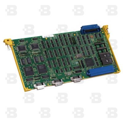 A16B-2200-0340 PCB - PMC M WITH I/O LINK