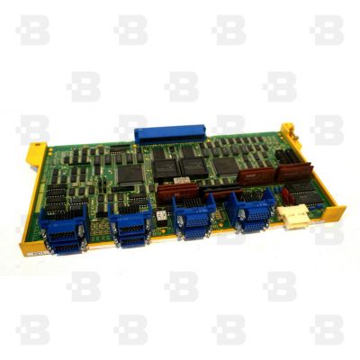 A16B-2200-0690 PCB - 4 AXIS CONTROL SERIAL