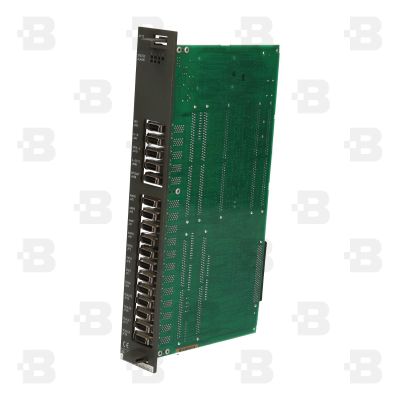 A16B-2202-0401 PCB - ADDITIONAL AXIS